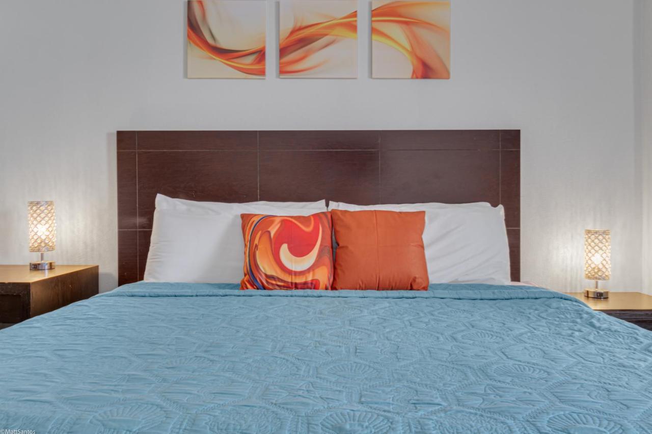 Winter Rates! Work With Breathtaking View, Direct Oceanfront Suite 413 Myrtle Beach Exterior photo